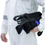 Ultra-soft back brace