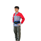 Lumbar Protector