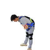 Climbing tower Harness