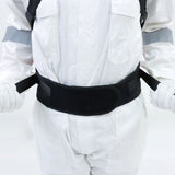 Ultra-soft back brace