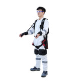upper support arm brace