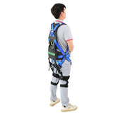 Climbing tower Harness