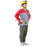 Mining Power back brace