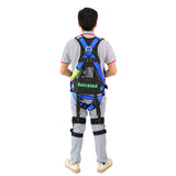 Climbing tower Harness