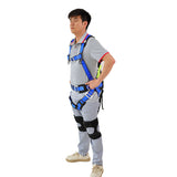 Climbing tower Harness