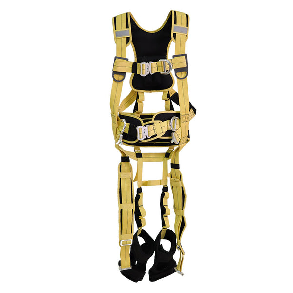 Mining Power fall protection Harness – hyexo.com